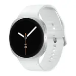 Samsung Galaxy Watch8 44mm Silver SM-L330NZSAARO