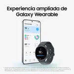 Samsung Galaxy Watch8 44mm Silver SM-L330NZSAARO