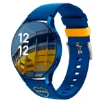 Smartwatch Colmi Boca I28 Azul con IA + correa extra COI28UBJAZSI
