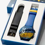 Smartwatch Colmi Boca I28 Azul con IA + correa extra COI28UBJAZSI