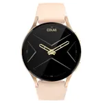 Smartwatch Colmi I28 Ultra con tecnología IA Pink COI28URDSI