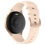 Smartwatch Colmi I28 Ultra con tecnología IA Pink COI28URDSI