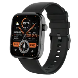 Smartwatch P71 Negro Cop71nesi