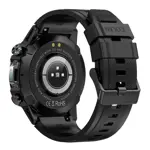 Smartwatch Colmi M42 Amoled Zinc COM42NESI