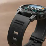 Smartwatch Colmi M42 Amoled Zinc COM42NESI