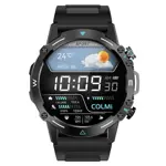 Smartwatch Colmi M42 Amoled Zinc COM42NESI