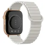 Smartwatch Colmi C8 Max Gold Magnetic COC8MDOSM