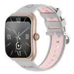 Smartwatch Colmi P86 Pink COP86RDSI
