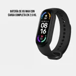 Reloj Smartwatch Smartband Niviko Deportivo 0.96