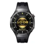 SmartWatch Huawei GT 6 PRO 46mm NFC Negro 55020FUC