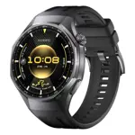 SmartWatch Huawei GT 6 PRO 46mm NFC Negro 55020FUC