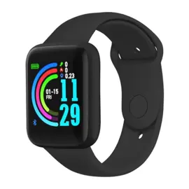 Reloj Inteligente Smartwatch Pulser...