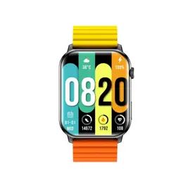 Reloj Inteligente  Smart Calling Ks