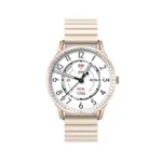 Reloj Inteligente Kieslect Lady Lora Calling Dorado