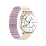 Reloj Inteligente Kieslect Lady Lora Calling Dorado