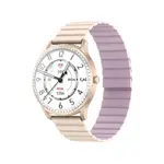 Reloj Inteligente Kieslect Lady Lora Calling Dorado