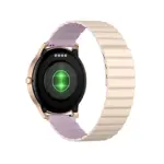 Reloj Inteligente Kieslect Lady Lora Calling Dorado