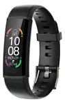 Reloj Inteligente Performance Band Y15 Smartwatch Negro