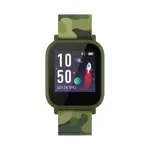 Smartwatch X-view Cronos Kids 1.3 Ips Juegos IP68  Verde