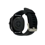 Smartwatch X-View A10 IP68 SpO2 y Cuerpo Metálico 22MM Negro