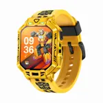 Smartwatch X-View Transformer Bumblebee G1 1.75” IP67 500mAh
