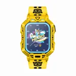 Smartwatch X-View Transformer Bumblebee G1 1.75” IP67 500mAh