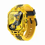 Smartwatch X-View Transformer Bumblebee G1 1.75” IP67 500mAh