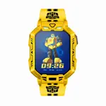 Smartwatch X-View Transformer Bumblebee G1 1.75” IP67 500mAh