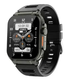 Smartwatch  A70 Ultra Deportivo Mús...