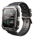Smartwatch C20 Pro Militar BLACK Super Completo