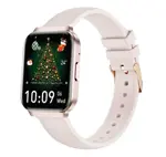 Reloj Inteligente Smartwatch Para Mujer Doble Malla Carrello