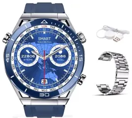 Reloj Smartwatch Dt No.1 Ultra Mate...