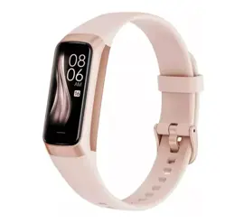 Smartband  C60 Band Fit Color Rosa