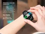 Reloj Smartwatch Gadnic Inteligente Función Llamada Pantalla táctil 