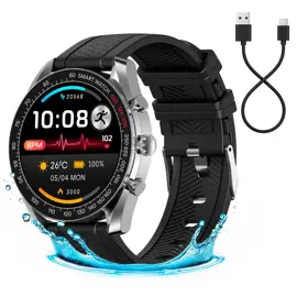 Reloj Smartwatch Inteligente Funci...