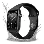 Smartwatch QCY GS2 Pantalla AMOLED 196 Monitoreo De Salud Y Modos Deportivos
