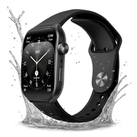 Smartwatch Gs2 Pantalla Amoled 196...
