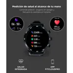 Reloj Inteligente Gadnic Smartwatch Deportivo y Urbano