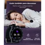 Reloj Inteligente Gadnic Smartwatch Deportivo y Urbano