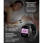 Smartwatch Gadnic VS10 Pantalla TFT