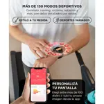 Smartwatch Gadnic VS10 Pantalla TFT