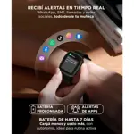 Smartwatch Gadnic VS10 Pantalla TFT