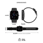 Smartwatch Gadnic VS10 Pantalla TFT