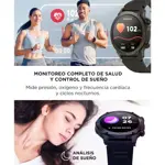 Smartwatch Gadnic VD31 Pro Pantalla Amoled
