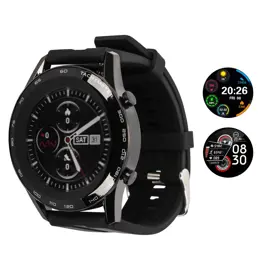 Reloj Inteligente  Swtch205 Smartwatch Deportivo Y U...