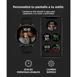 Smartwatch Gadnic SWTCH-206 Pantalla Táctil