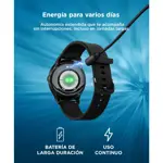Smartwatch Gadnic SWTCH-206 Pantalla Táctil