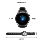 Smartwatch Gadnic SWTCH-206 Pantalla Táctil