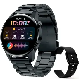 Smartwatch Swtch206 Pantalla Tácti...