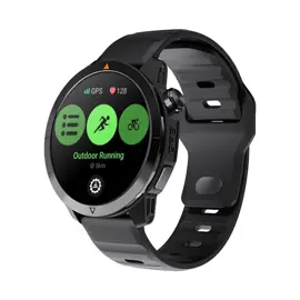 Smartwatch  Vg47 Pro Pantalla Amole...